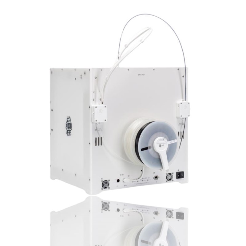 Ultimaker S5 Impressora 3D - Ultimaker - Image 5