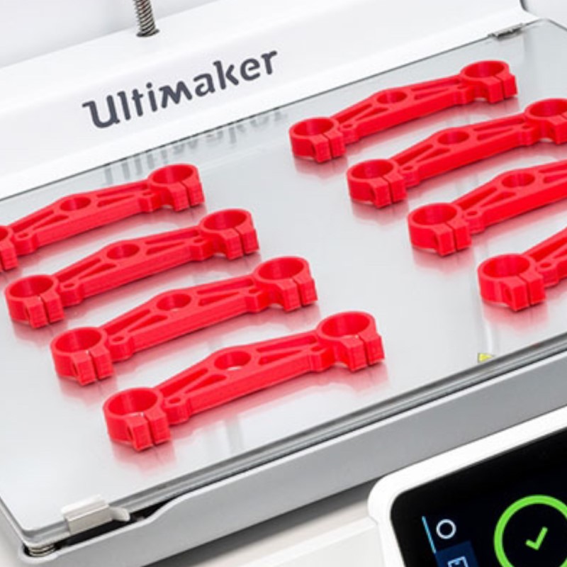 Ultimaker S5 Impressora 3D - Ultimaker - Image 9