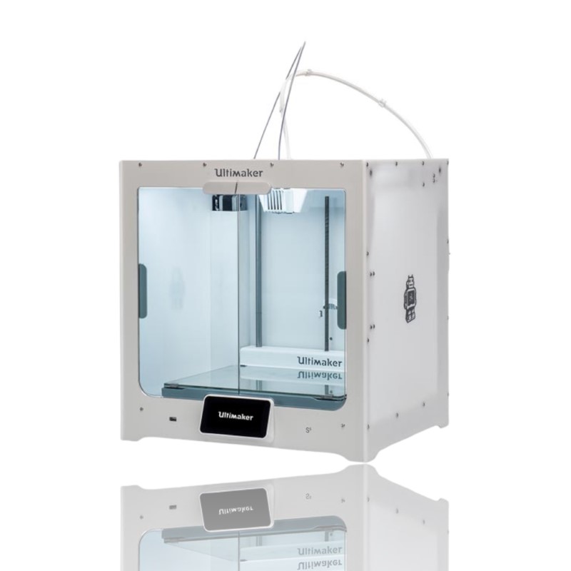 Ultimaker S5 Impressora 3D - Ultimaker