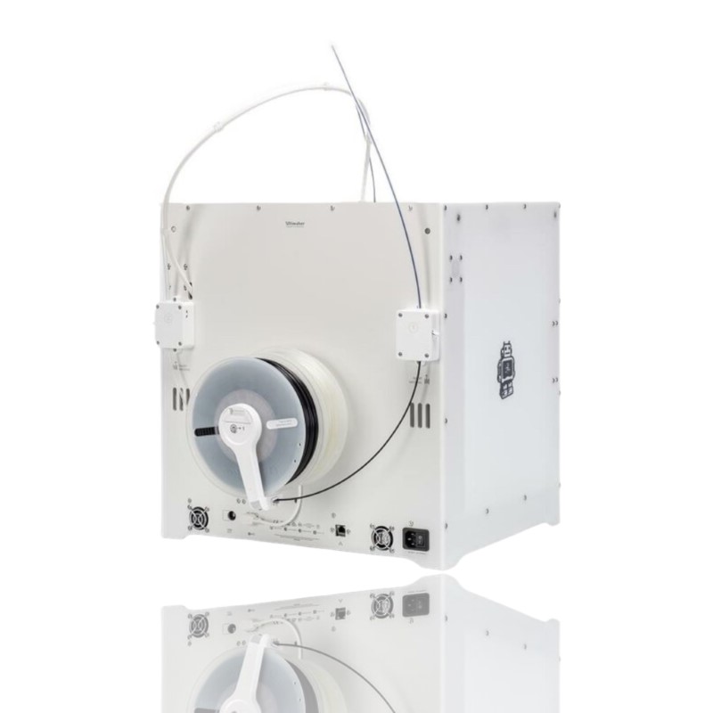Ultimaker S5 Impressora 3D - Ultimaker - Image 3