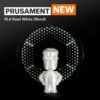 PLA 970g Prusament Prusament PLA Pearl White (Blend) - Prusa Original