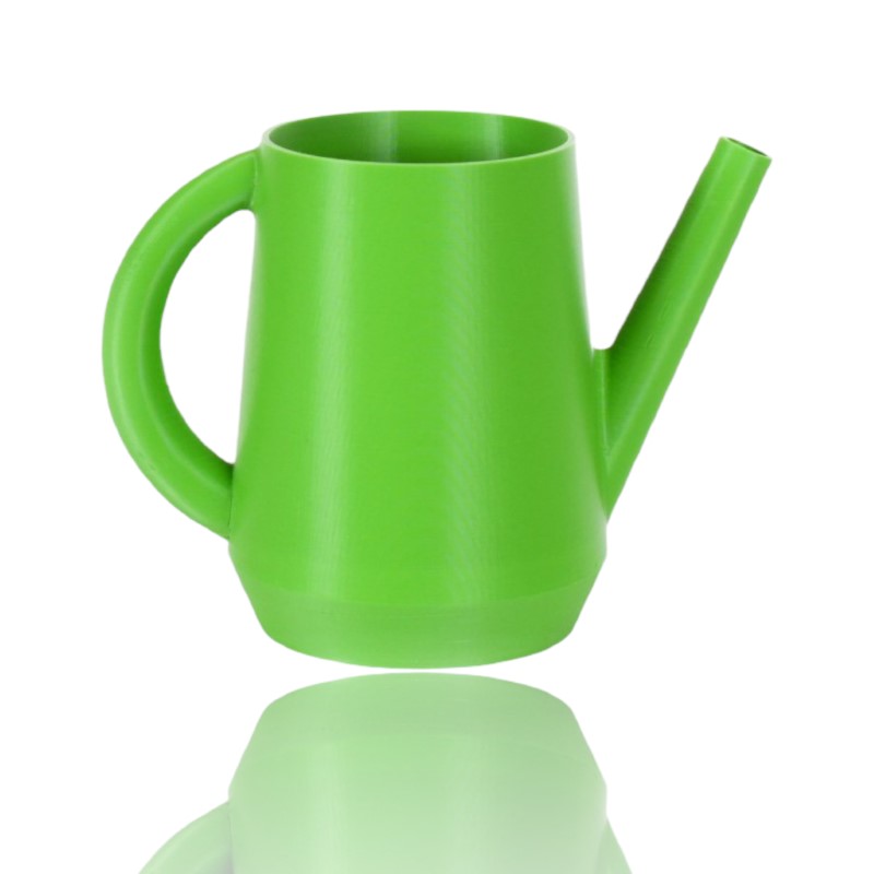 PLA 970g Prusament Simply Green - Prusa Original - Image 3