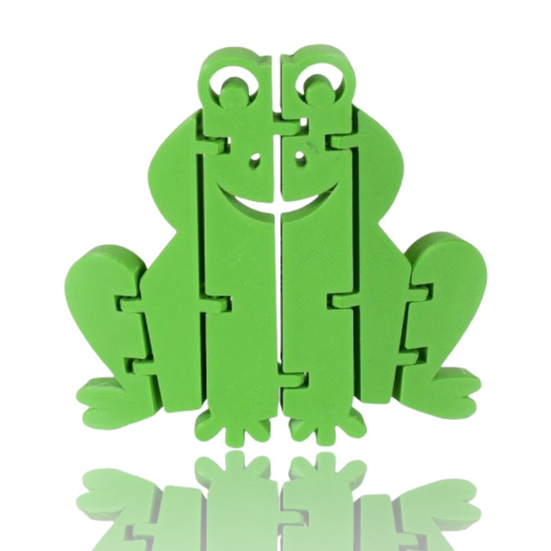 PLA 970g Prusament Simply Green - Prusa Original - Image 2