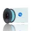 PLA 1kg Baby Blue Pastel - Azurefilm
