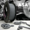 ASA 1kg Gris Ceniza Ash Grey - WINKLE