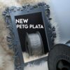 PETG 1kg Plata Silver - WINKLE