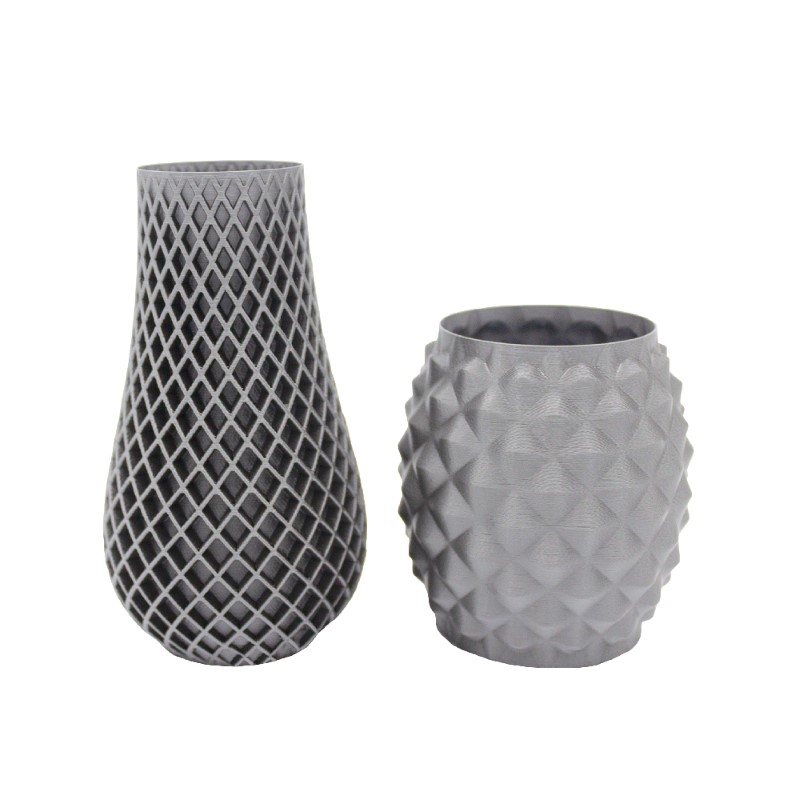 PETG 1kg Plata Silver - WINKLE - Image 3