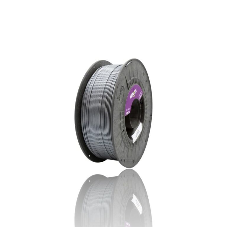 PETG 300g Plata Silver - WINKLE