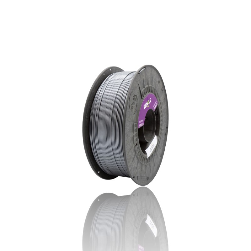 PETG 300g Plata Silver - WINKLE