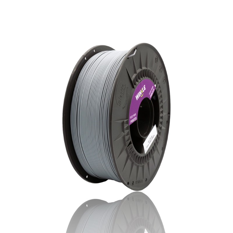 ASA 1kg Gris Ceniza Ash Grey - WINKLE