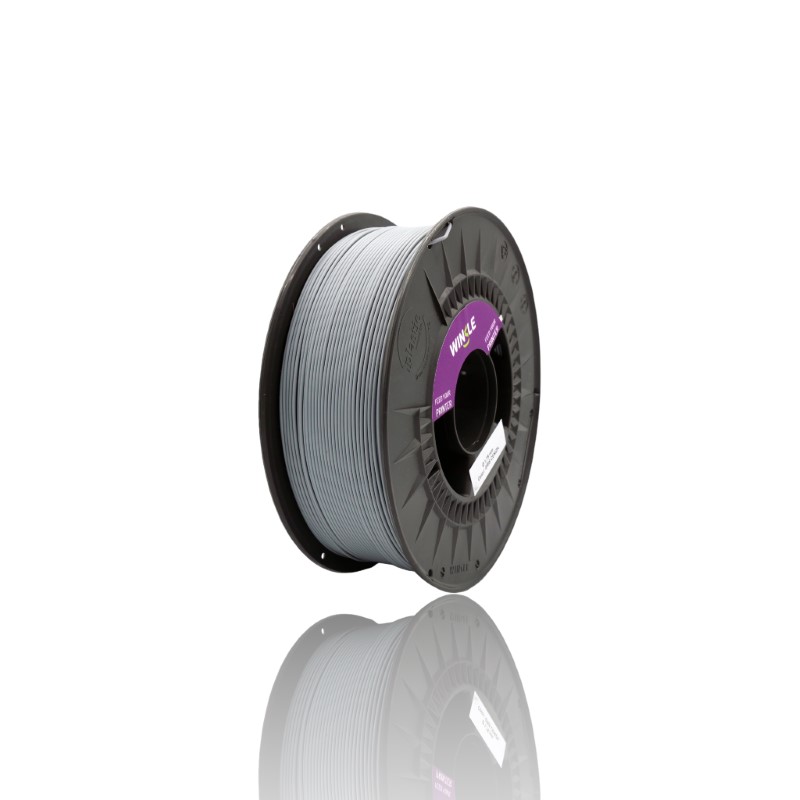 ASA 250g Gris Ceniza Ash Grey - WINKLE