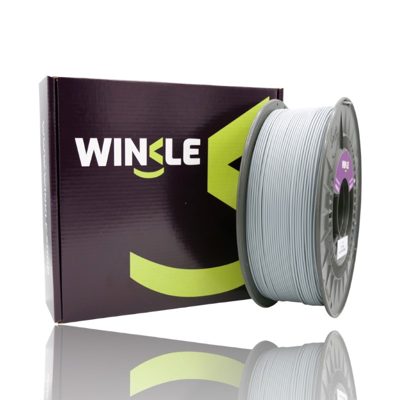 ASA 1kg Gris Ceniza Ash Grey - WINKLE - Image 4