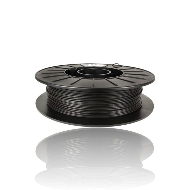 PAHT CF 500g Carbon Fiber - Azurefilm