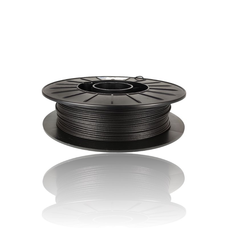 PAHT CF 500g Carbon Fiber - Azurefilm