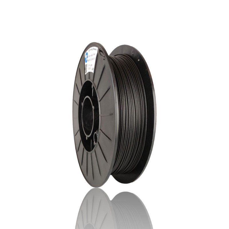 PAHT CF 500g Carbon Fiber - Azurefilm - Image 2