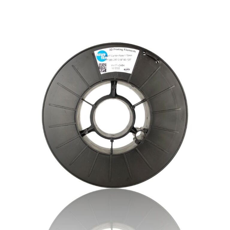 PAHT CF 500g Carbon Fiber - Azurefilm - Image 3