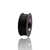 PLA HD 300g GLITTER Negro Galaxia Galaxy Black - WINKLE