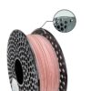PLA 1kg Ice Cream Pink Pastel - Azurefilm