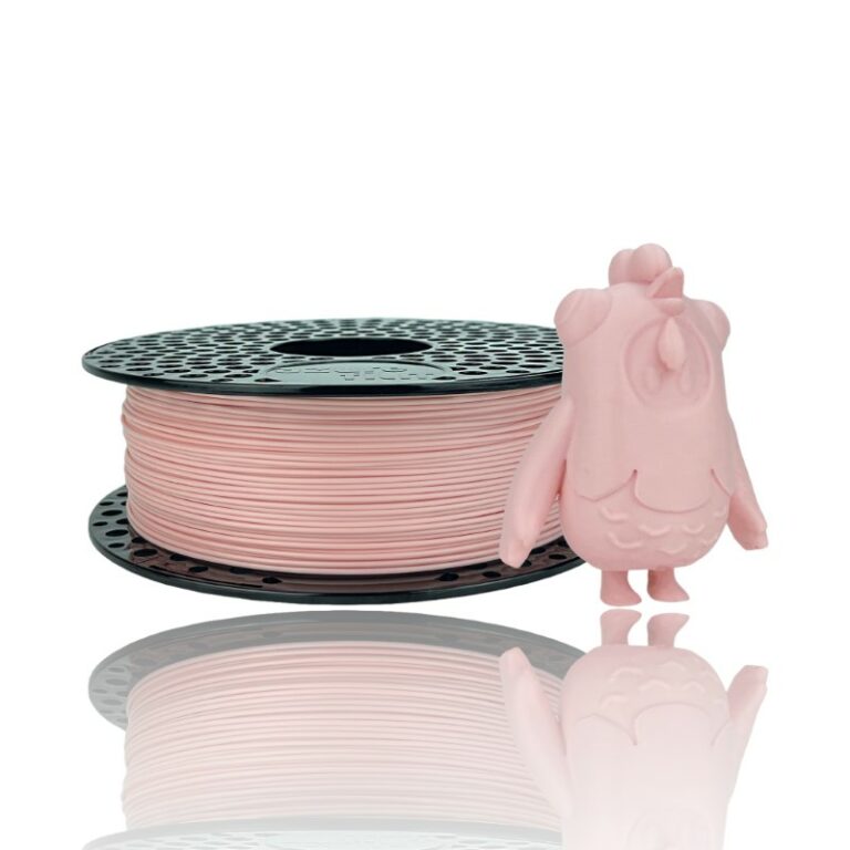 PLA 1kg Ice Cream Pink Pastel - Azurefilm