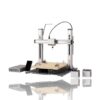 Impressora 3D modular 3-em-1 (Laser e CNC) Snapmaker 2.0 A350T + Caixa de proteção - Snapmaker