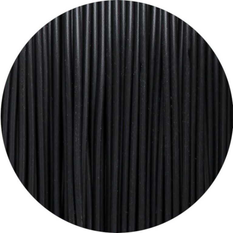 Mineral PLA 850g Black (cerâmico) - Fiberlogy - Image 3