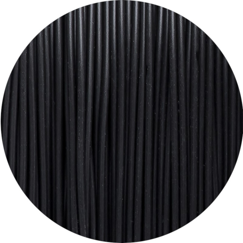 Mineral PLA 850g Black (cerâmico) - Fiberlogy - Image 3