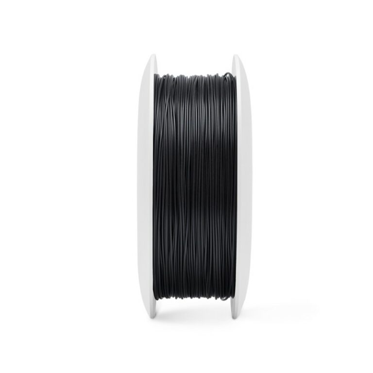 Mineral PLA 850g Black (cerâmico) - Fiberlogy - Image 4
