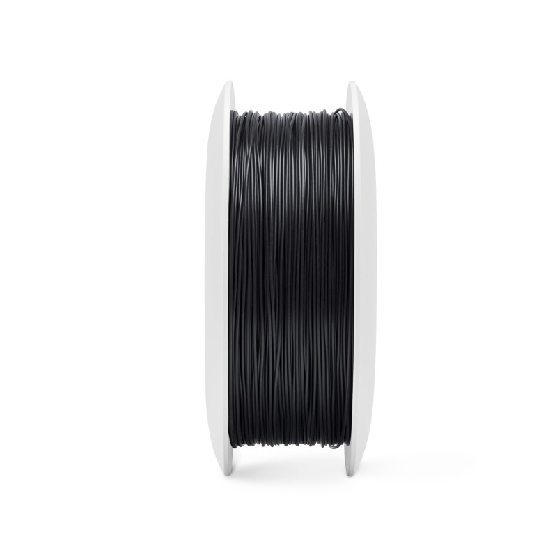 Mineral PLA 850g Black (cerâmico) - Fiberlogy - Image 4