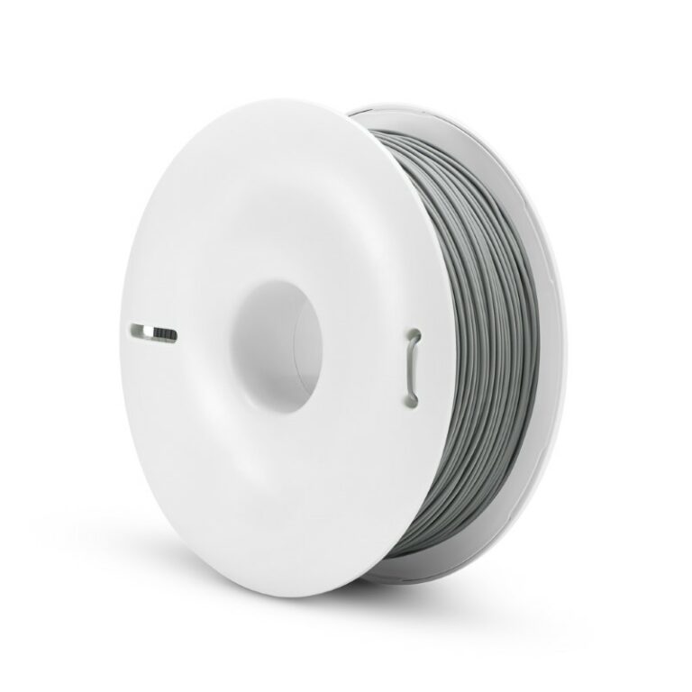 Mineral PLA 10M (AMOSTRA) Concrete (cerâmico) - Fiberlogy
