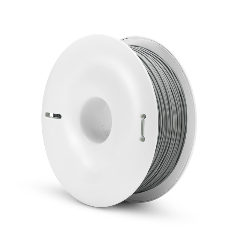 Mineral PLA 10M (AMOSTRA) Concrete (cerâmico) - Fiberlogy