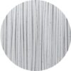 Mineral PLA 10M (AMOSTRA) Marble (cerâmico) - Fiberlogy