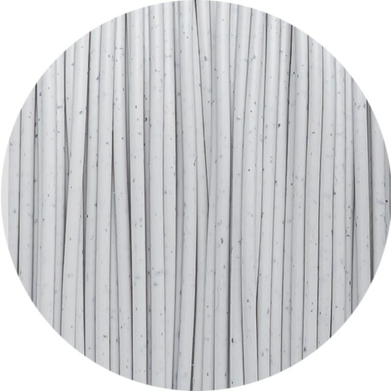 Mineral PLA 10M (AMOSTRA) Marble (cerâmico) - Fiberlogy - Image 2