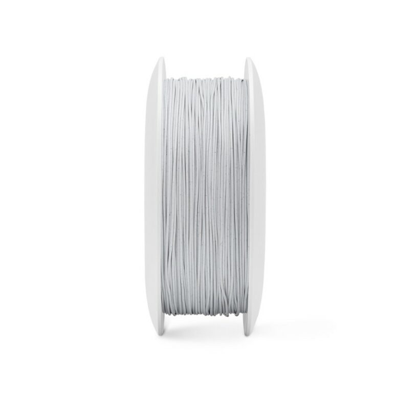 Mineral PLA 10M (AMOSTRA) Marble (cerâmico) - Fiberlogy - Image 4