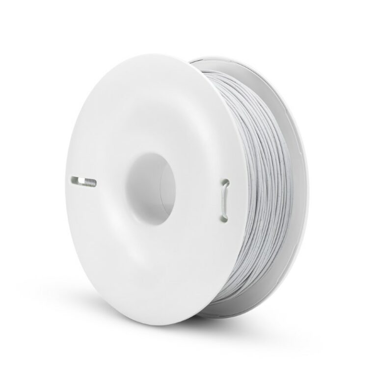Mineral PLA 10M (AMOSTRA) Marble (cerâmico) - Fiberlogy