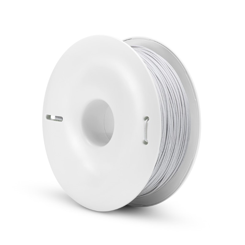 Mineral PLA 10M (AMOSTRA) Marble (cerâmico) - Fiberlogy