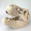 Mineral PLA 850g White (cerâmico) - Fiberlogy