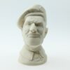 Mineral PLA 850g White (cerâmico) - Fiberlogy
