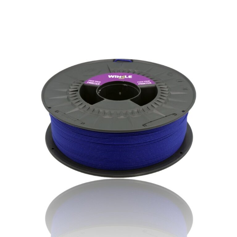 PLA HD 300g GLITTER Azul Noche Midnight Blue - WINKLE - Image 10