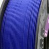 PLA HD 300g GLITTER Azul Noche Midnight Blue - WINKLE