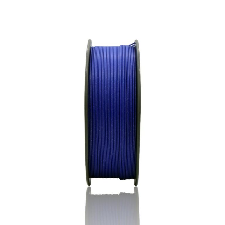 PLA HD 300g GLITTER Azul Noche Midnight Blue - WINKLE - Image 6
