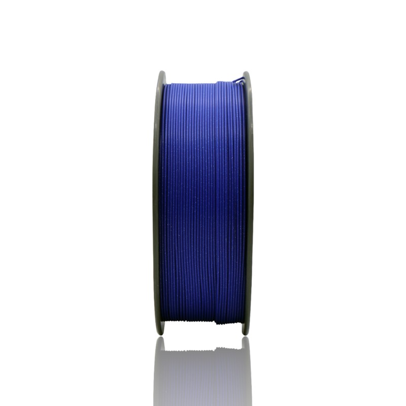 PLA HD 300g GLITTER Azul Noche Midnight Blue - WINKLE - Image 6