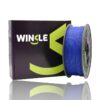 PLA HD 300g GLITTER Azul Noche Midnight Blue - WINKLE