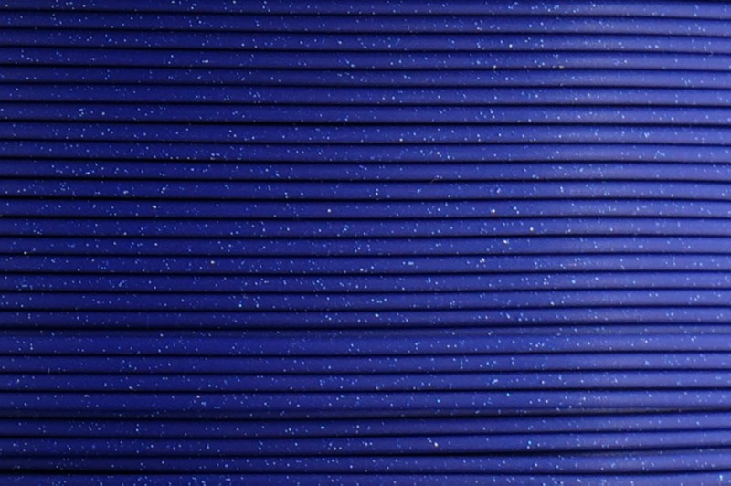 PLA HD 300g GLITTER Azul Noche Midnight Blue - WINKLE - Image 2