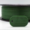 PLA HD 10m (Amostra) GLITTER Verde Militar Military Green - WINKLE