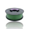 PLA HD 10m (Amostra) GLITTER Verde Militar Military Green - WINKLE