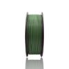 PLA HD 10m (Amostra) GLITTER Verde Militar Military Green - WINKLE