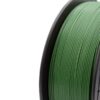 PLA HD 10m (Amostra) GLITTER Verde Militar Military Green - WINKLE