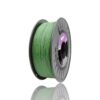 PLA HD 10m (Amostra) GLITTER Verde Militar Military Green - WINKLE
