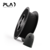 PLA LW 3kg Black - RECREUS