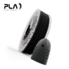 PLA LW 750g Black - RECREUS